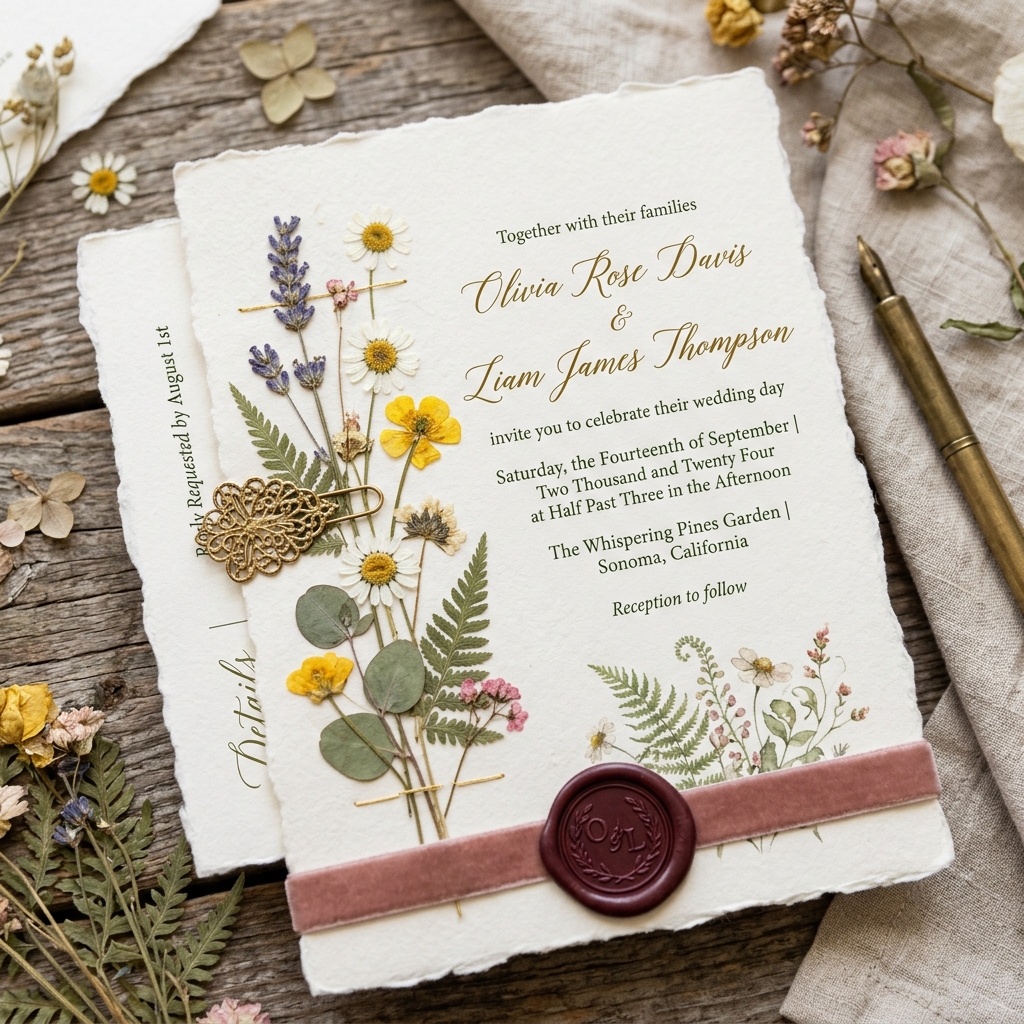 Botanical Press
