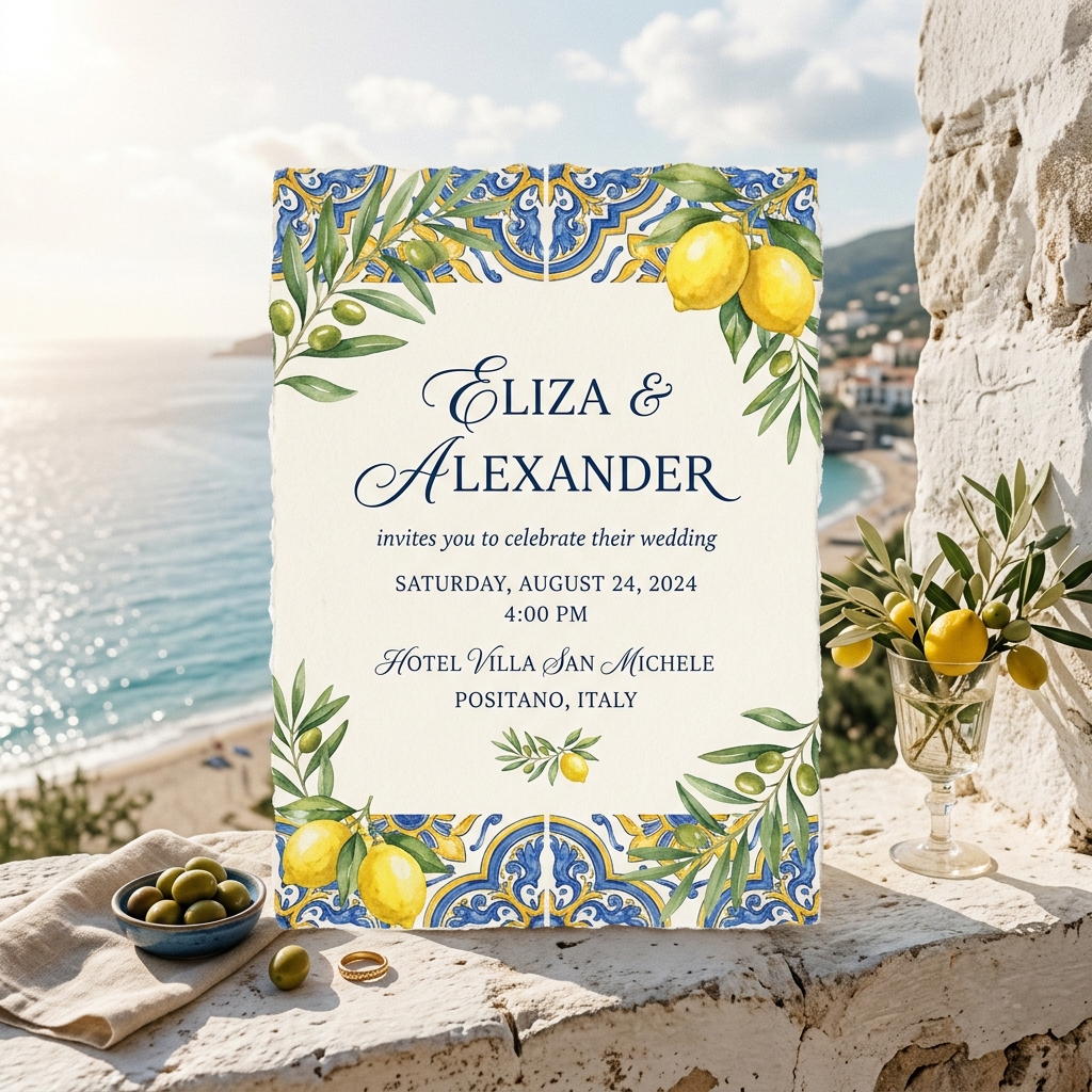 Mediterranean Escape